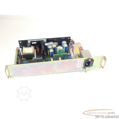 Komponenta Philips PE 1927/71 Netzteil 4022 229 2000 1 D 003868 ACD 9415 019 27711