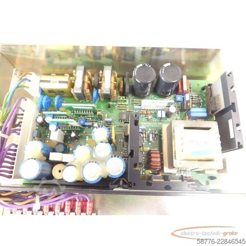 Komponenta Philips PE 1927/71 Netzteil 4022 229 2000 1 D 003868 ACD 9415 019 27711