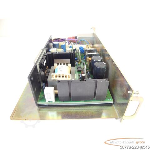 Komponenta Philips PE 1927/71 Netzteil 4022 229 2000 1 D 003868 ACD 9415 019 27711