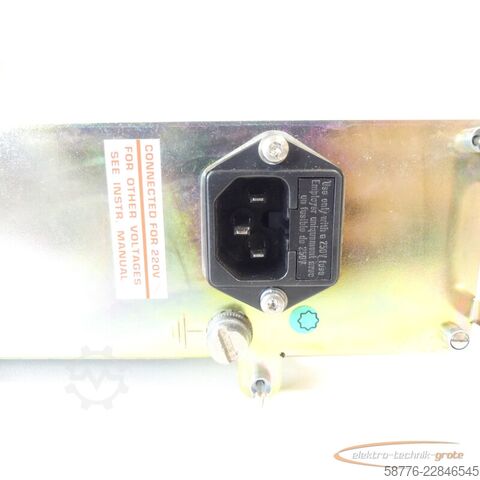 Komponenta Philips PE 1927/71 Netzteil 4022 229 2000 1 D 003868 ACD 9415 019 27711