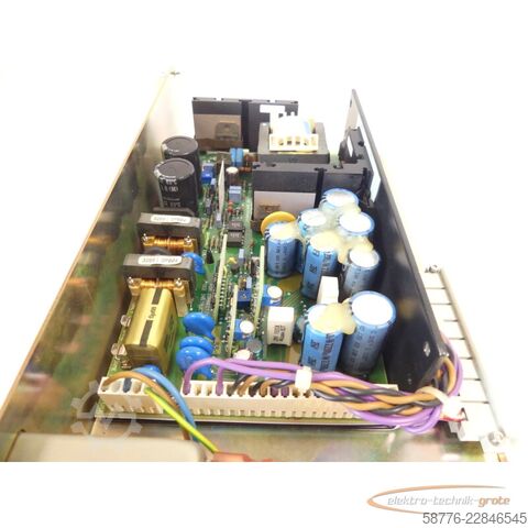 Komponenta Philips PE 1927/71 Netzteil 4022 229 2000 1 D 003868 ACD 9415 019 27711