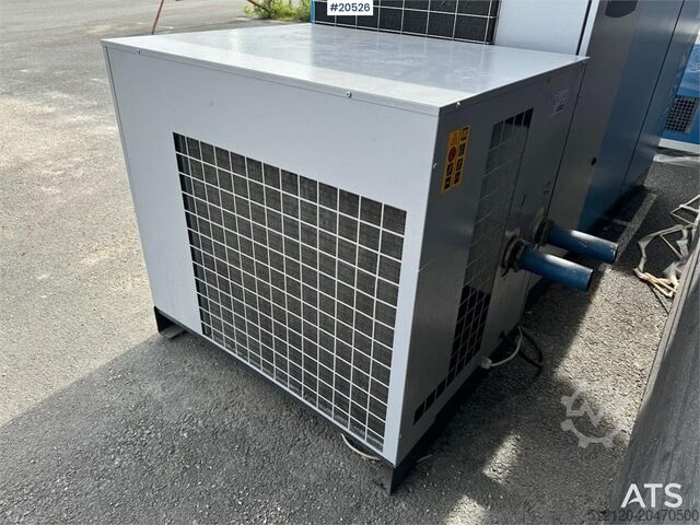 Construction equipment  Pneumatech AD500 Refrigerated Air Dryer
