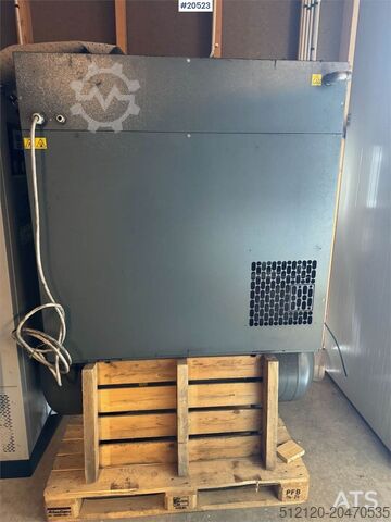 Construction equipment Atlas Copco GA5FF Compressor