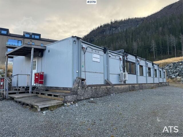 Brakkerigg Brakkerigg Brakkerigg Brakkerigg