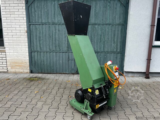 Młyn Rapid 1528 Rapid 1528