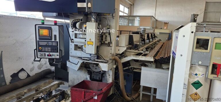Laserschneidmaschine Adige Sala LT 651