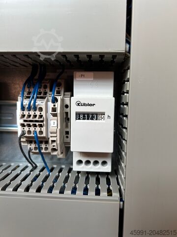 CNC tokarilica EMCO turn E45