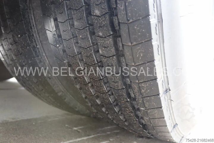 Autocarros interurbanos Iveco Crossway 12m Pop light / Double middle door / p...