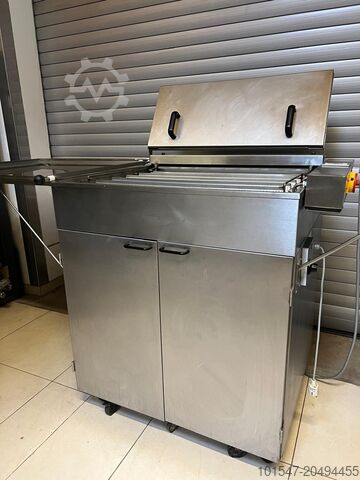 מטגן סופגניות Jufeba 