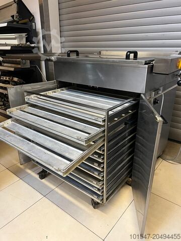 מטגן סופגניות Jufeba