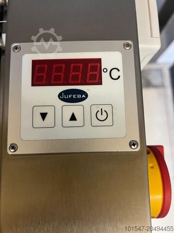 מטגן סופגניות Jufeba 