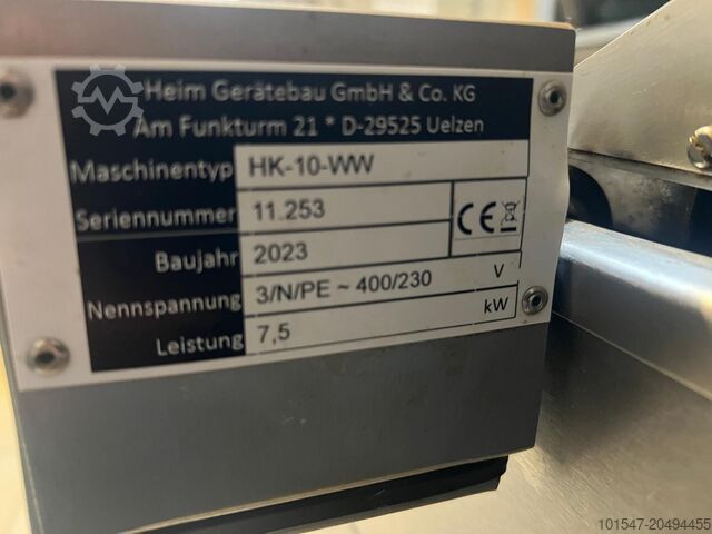 מטגן סופגניות Jufeba 