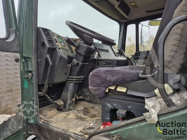 מכונה משעממת אדמה  Agbo G 150