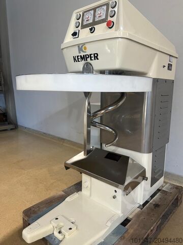 מערבל ספירלה Kemper ST 75A