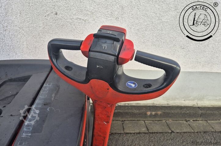 מערם משטחים Linde L16