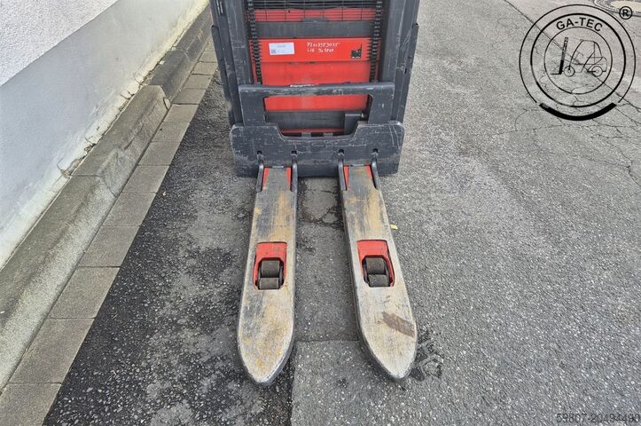 מערם משטחים Linde L16