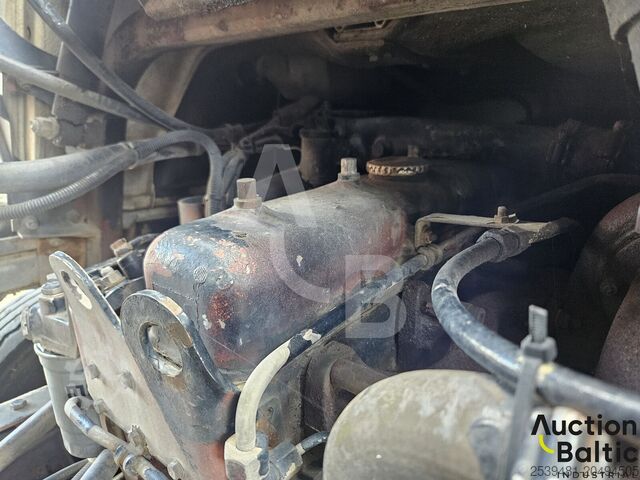 מיכלית Renault Midliner S 150