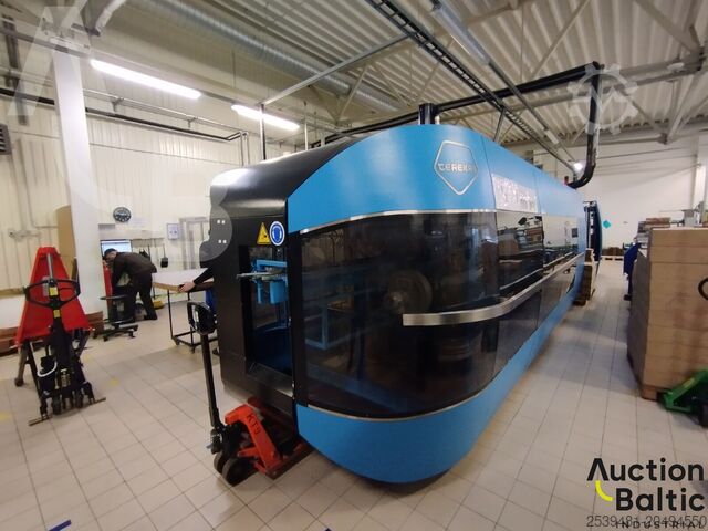 Terekas LITO 4/4 PP Terekas LITO 4/4 PP