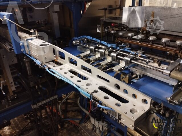 Terekas LITO 4/4 PP Terekas LITO 4/4 PP