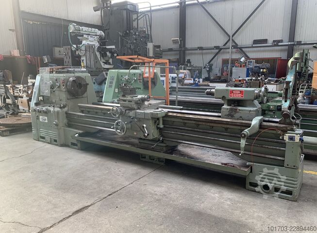 Paralelno Strug Sculfort Maxicap 315 - 3000 R