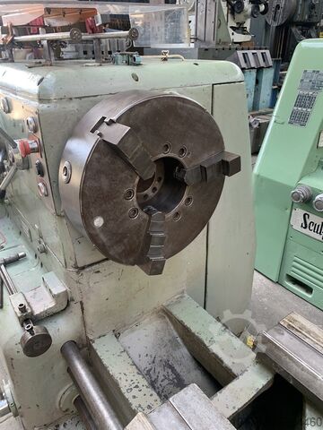 Paralelno Strug Sculfort Maxicap 315 - 3000 R