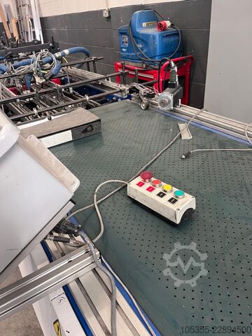 التسويق البريدي المباشر، تعبئة بطاقات الهدايا ومواد الإعلام Pack-Smart IPF 30-27-4 Integrated Finishing System