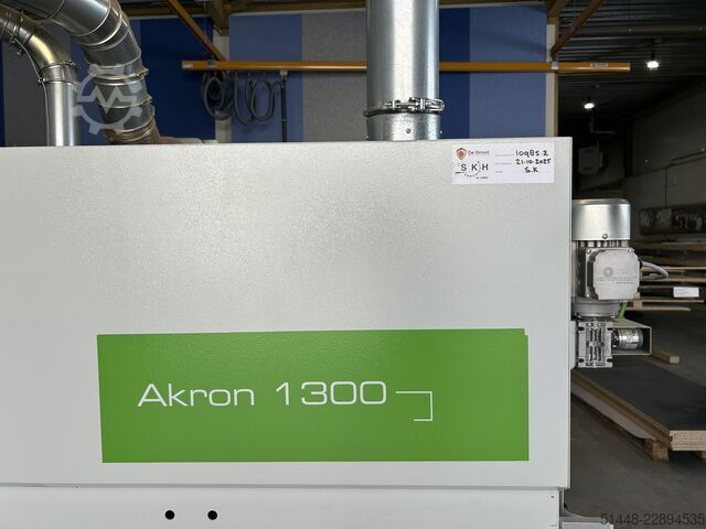 Edgebander BIESSE Akron 1330 A
