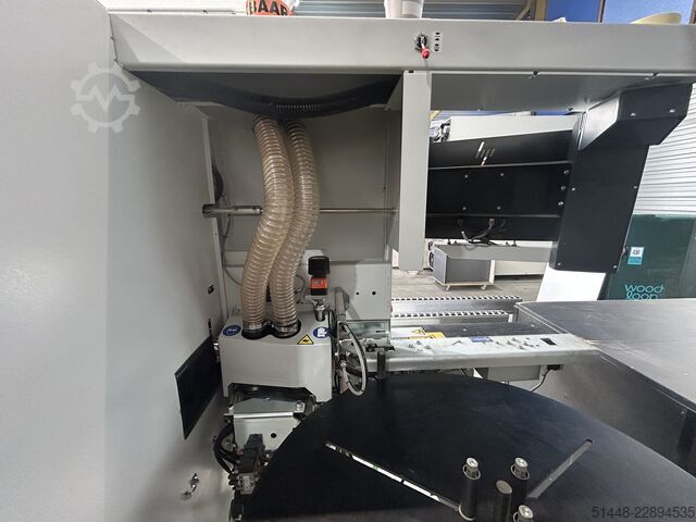 Edgebander BIESSE Akron 1330 A