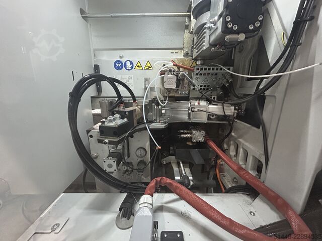 Edgebander BIESSE Akron 1330 A