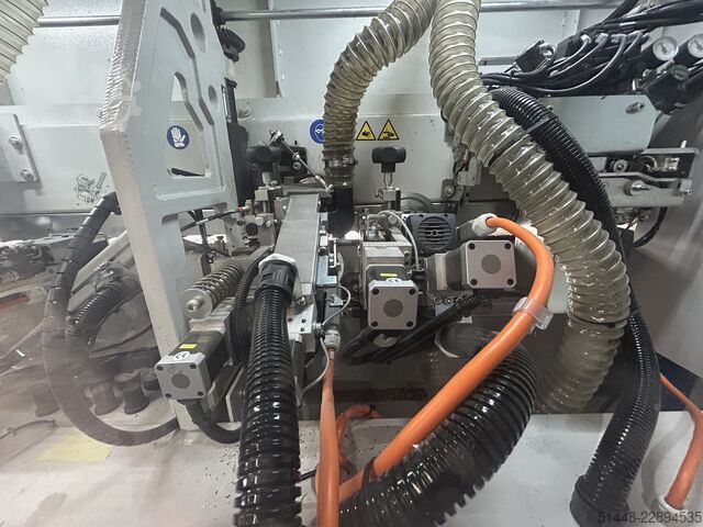 Edgebander BIESSE Akron 1330 A