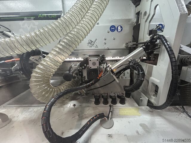 Edgebander BIESSE Akron 1330 A