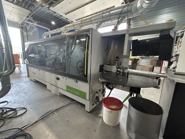 Edgebander BIESSE Akron 1330 A