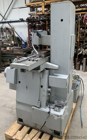  Burdett No 70 - 18" x 6"