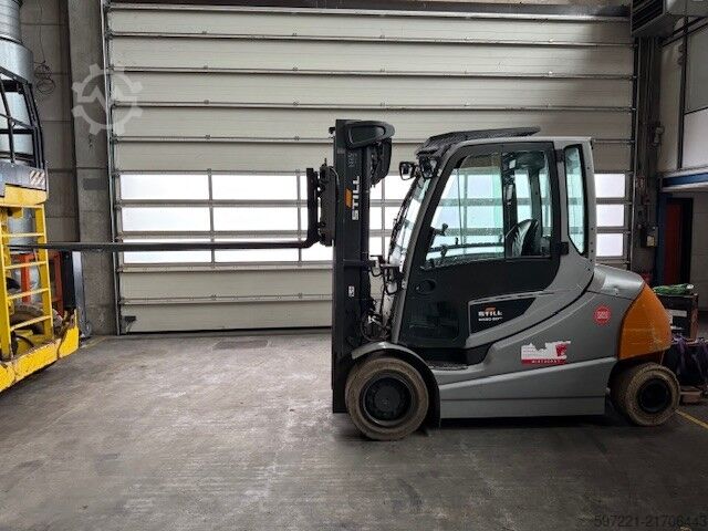  Still RX60-50/600