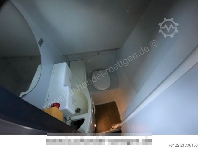 Bus pariwisata NEOPLAN Tourliner/Motorn.b.424tkm/P21 VIP/4Sterne/1.Hand