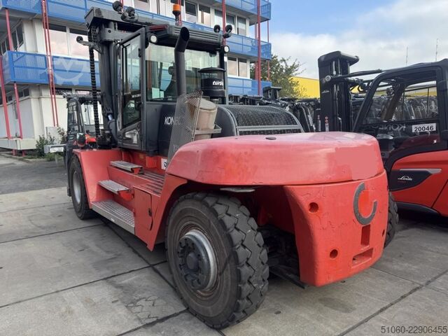  SMV SMV 16-100C