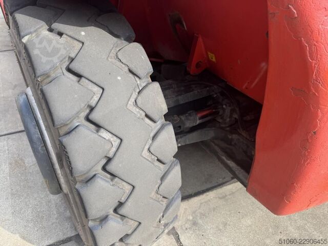  SMV SMV 16-100C