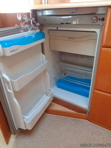 Caravan TABBERT Puchini 550 DV *Mover*Markise*Fahrradträger*