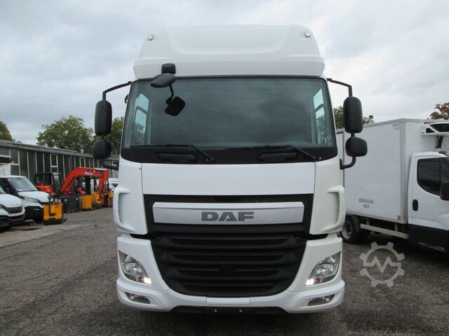 Cap tractor standard DAF CF 440.19 *Klima*364055 Km*Euro6*