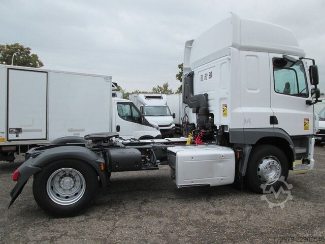 Cap tractor standard DAF CF 440.19 *Klima*364055 Km*Euro6*