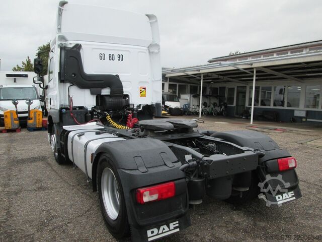 Cap tractor standard DAF CF 440.19 *Klima*364055 Km*Euro6*