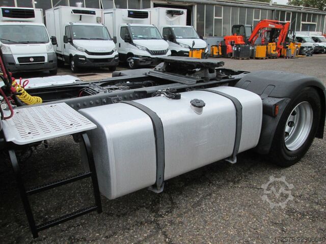 Cap tractor standard DAF CF 440.19 *Klima*364055 Km*Euro6*