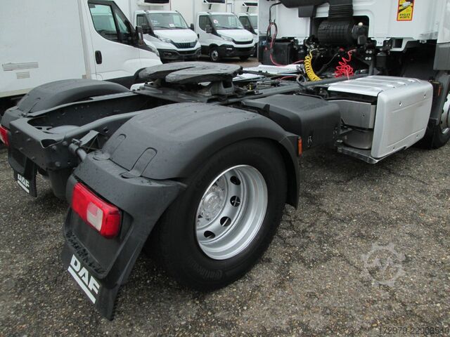 Cap tractor standard DAF CF 440.19 *Klima*364055 Km*Euro6*