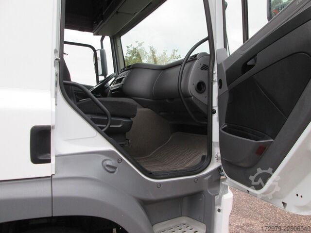 Cap tractor standard DAF CF 440.19 *Klima*364055 Km*Euro6*