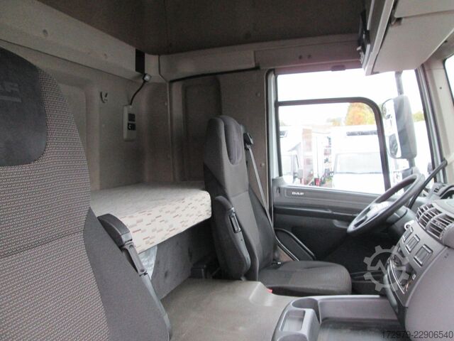 Cap tractor standard DAF CF 440.19 *Klima*364055 Km*Euro6*