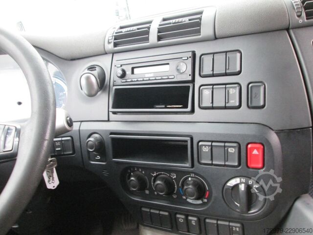 Cap tractor standard DAF CF 440.19 *Klima*364055 Km*Euro6*