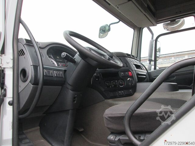 Cap tractor standard DAF CF 440.19 *Klima*364055 Km*Euro6*