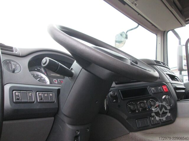Cap tractor standard DAF CF 440.19 *Klima*364055 Km*Euro6*