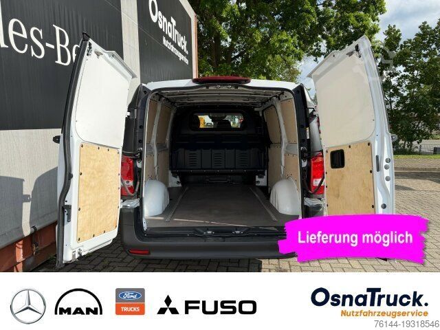 ون پَنِل MERCEDES-BENZ Vito 116 CDI Lang Mod.25, MBUX, Automatik,Kamera