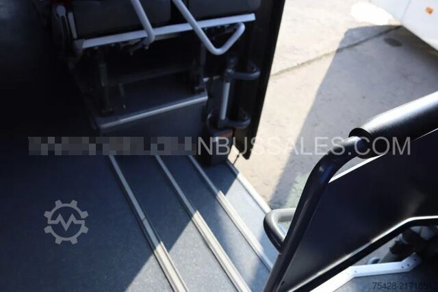 Bus interurbain Mercedes-Benz Intouro M/L / 12.7m / Optimum/ Airco / Lift